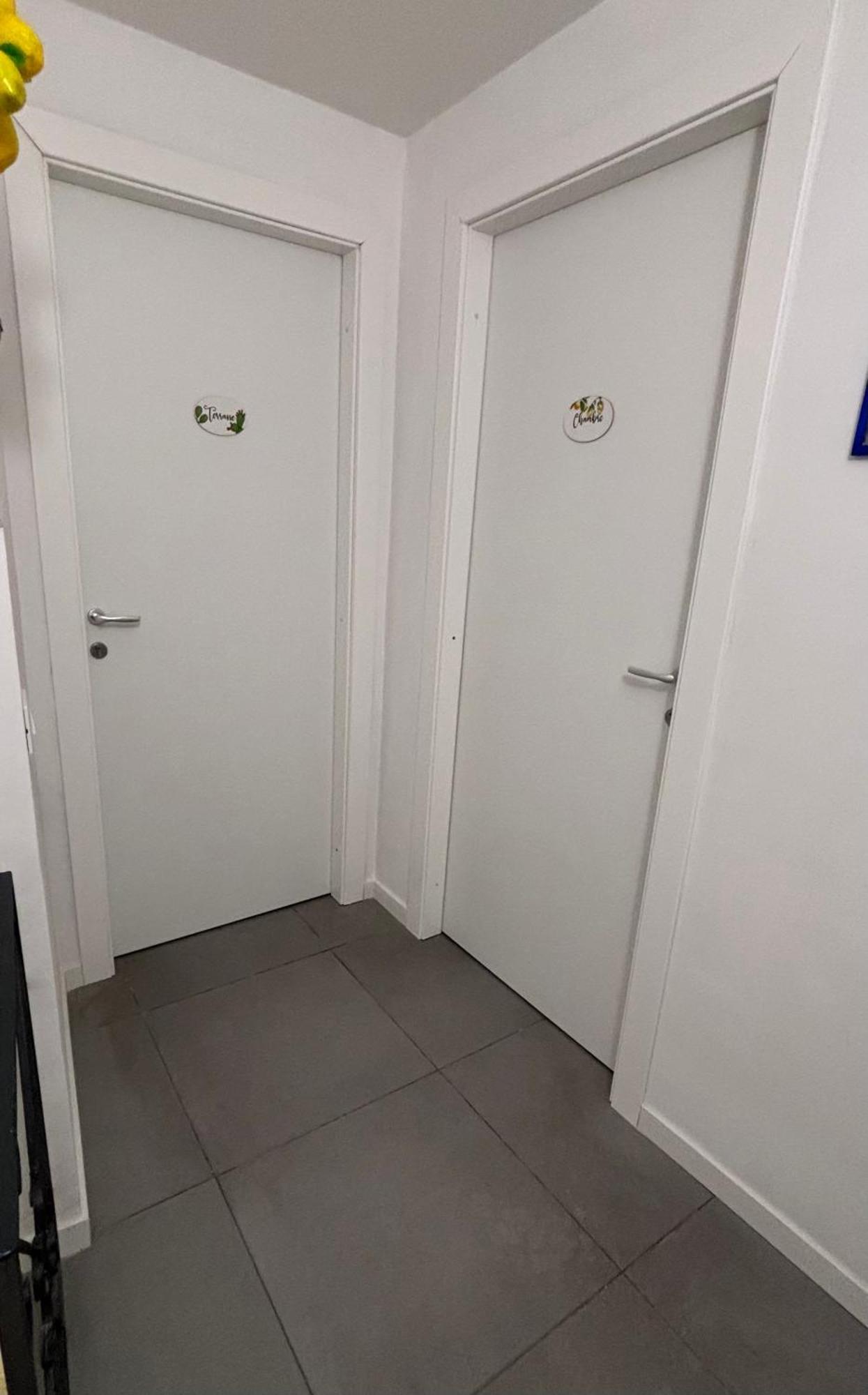 Chez Julie Apartment เชฟาลู ภายนอก รูปภาพ